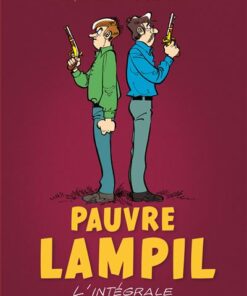 Pauvre Lampil - Intégrale