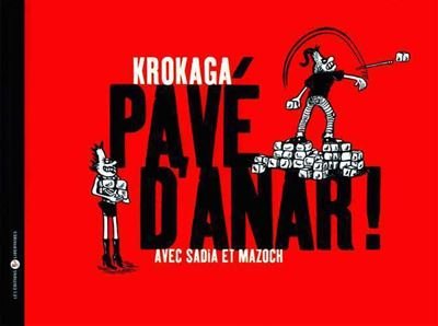 Pave d'anar !