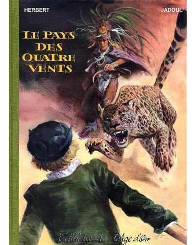 Pays des quatre vents (Le)