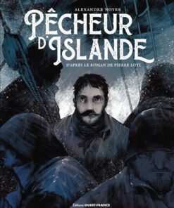Pêcheur d'Islande T1