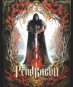 Pendragon - Tome 01