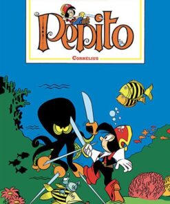 Pepito 3