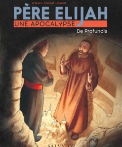 Père  Elijah, une apocalypse tome 2 (BD)