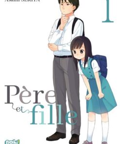 Père et fille T01