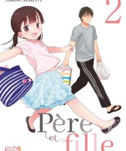 Père et fille T02