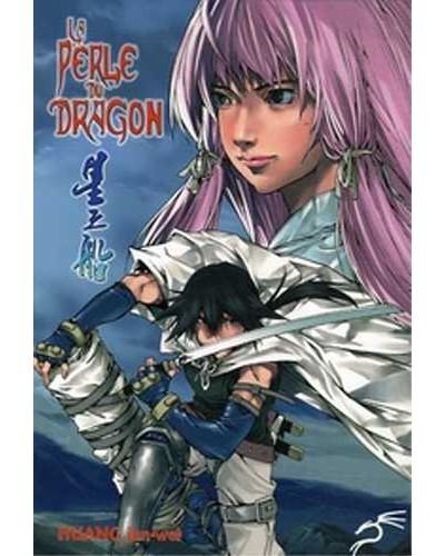 Perle du Dragon (La)