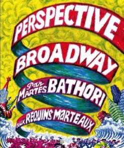 Perspective Broadway