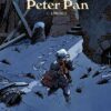 Peter Pan - Tome 01