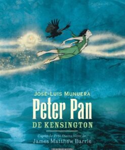 Peter Pan de Kensington
