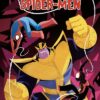 Marvel-Verse : Spider-Women