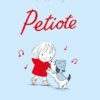Léonie et les scarabées
