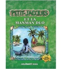 Petit-Jacques et la Manman Dlo