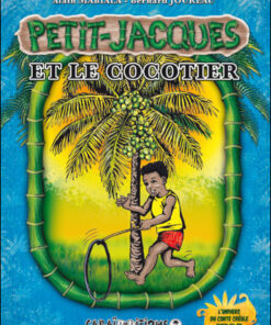 Petit Jacques et le cocotier