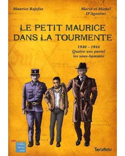 Petit Maurice dans la tourmente (Le)