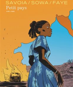 Petit pays