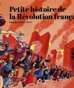 Petite histoire de la revolution francaise