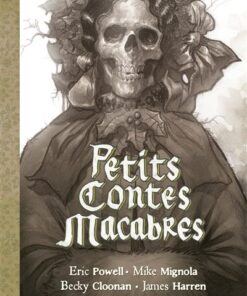 Petits contes macabres