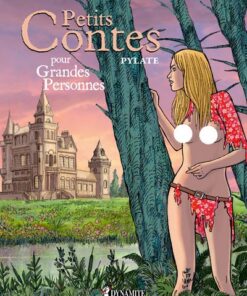Petits contes pour grandes personnes