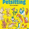Chats perchés