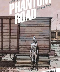 Phantom Road T02