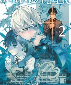 Phantom Seer T02