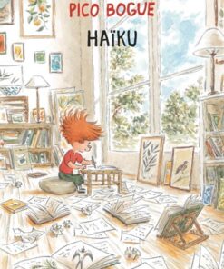 Pico Bogue - Tome 16 - Haïku