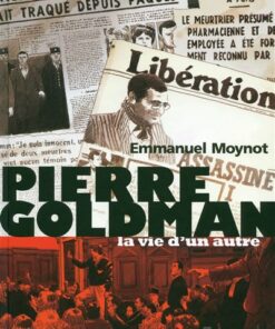 Pierre Goldman