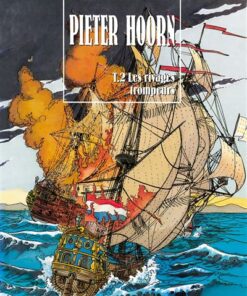 Pieter Hoorn - Tome 02