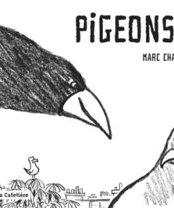 Pigeons !