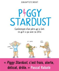 Piggy Stardust