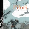 Papyrus - Tome 10 - La Pyramide noire