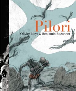 Pilori