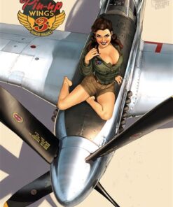 Pin-Up Wings