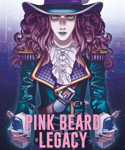 Pink Beard Legacy