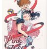 Pink Ribbon
