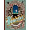 Pinocchio - Nouvelle Edition