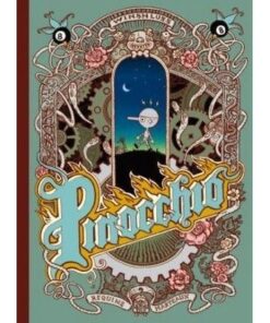 Pinocchio - Nouvelle Edition