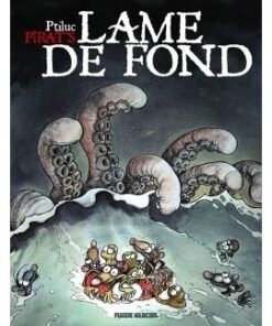 Pirat's - Lame de fond