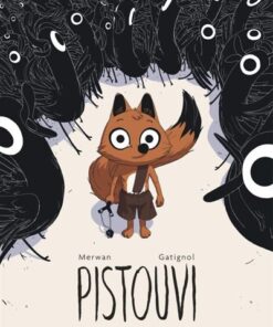 Pistouvi / Edition spéciale (Poche)