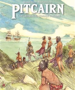 Pitcairn