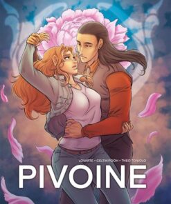 Pivoine