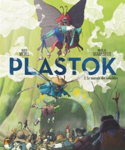 Plastok - Tome 02