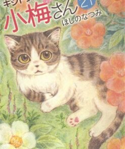 Plum, un amour de chat T21