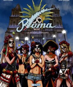 Pluma