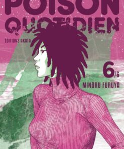 Poison quotidien - Tome 6