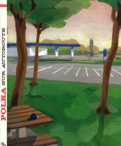 Polka sur autoroute