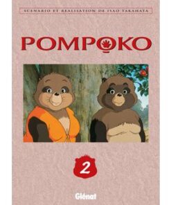 Pom Poko - Tome 02