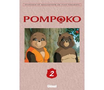 Pom Poko - Tome 02