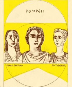 Pompéi