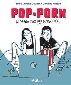 Pop Porn